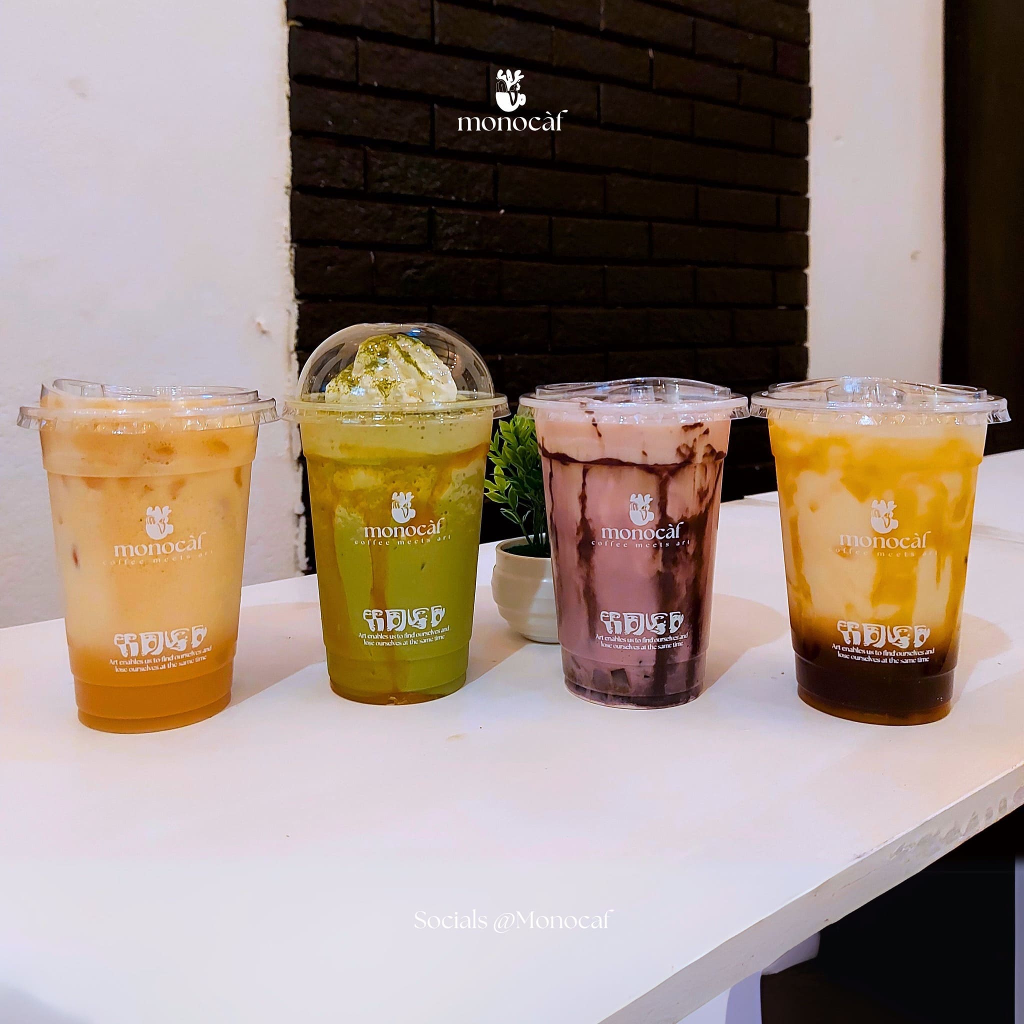 Drinks